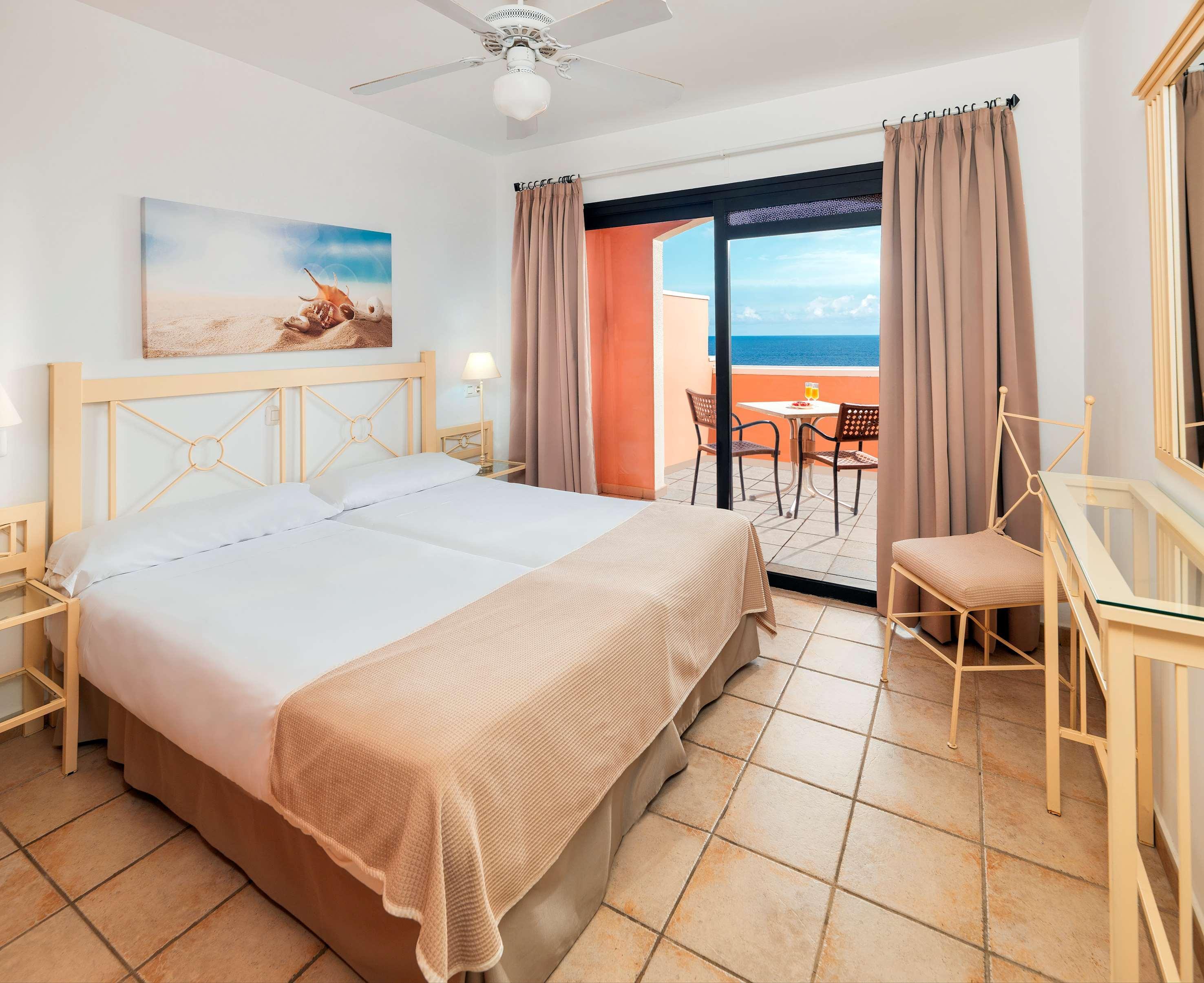 Sol Sun Beach Apartamentos Costa Adeje  Exterior foto